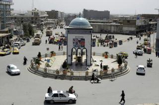 کندهار