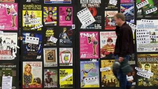 Edinburgh Fringe