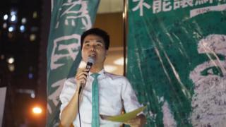 苏嘉豪