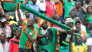 zambia