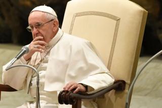 Papa Francesco