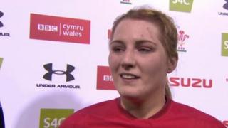 Teleri Wyn Davies