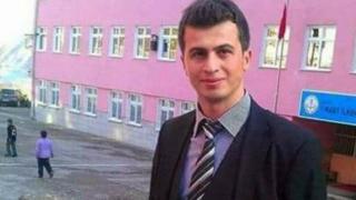Necmettin Yılmaz