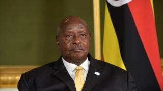 Limogeage du ministre ougandais de la sécurité