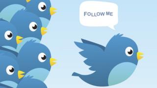 Twitter