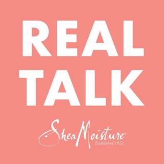 Screen grab of Facebook post by SheaMoisture