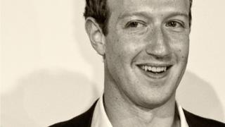 Mark Zuckerberg