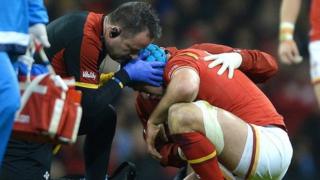 Justin Tipuric