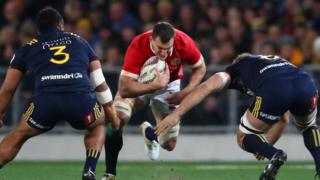 Sam Warburton