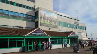 Brighton Racecourse