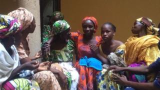 Chibok Schoolgirls