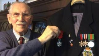 Harry Gould