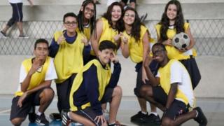 Korfball
