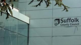 Suffolk County Council