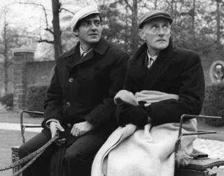 Steptoe and Son