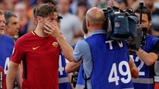 Francesco Totti