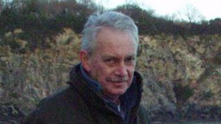 Terrence George