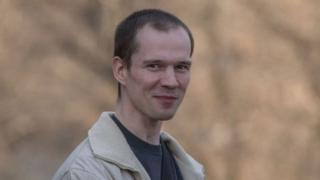 Ильдар Дадин