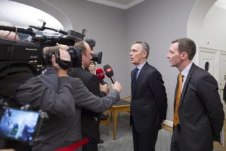 Stoltenberg