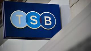 TSB logo