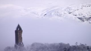 Wallace Monument