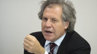 Luis Almagro