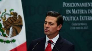 Enrique Pena Nieto