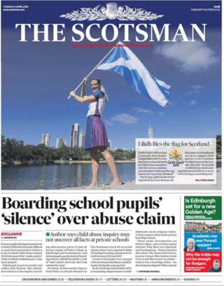 The Scotsman