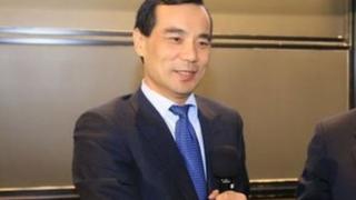 吳小暉