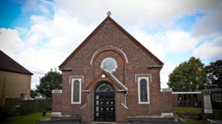 Kensworth Methodist Church, Dunstable
