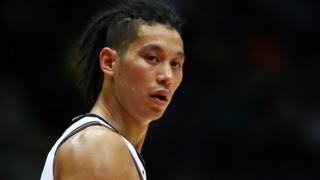 La saison 2017-18 de Jeremy Lin n'aura duré qu'un match.