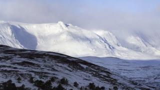 Cairngorms
