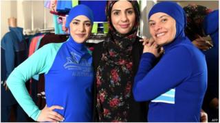 burkini