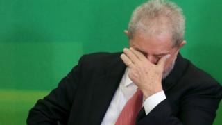 Luiz Ignacio Lula da Silva