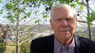 John Corcoran