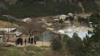 Bayıl, sürümə, köçürülmə