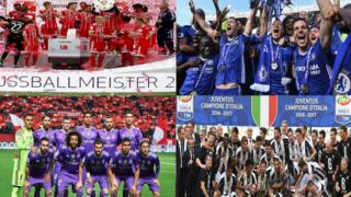 European Season