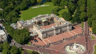 Buckingham Palace