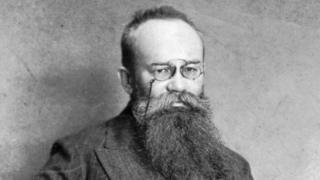 Грушевський
