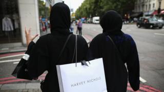 perempuan, arab saudi