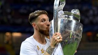 Real Madrid