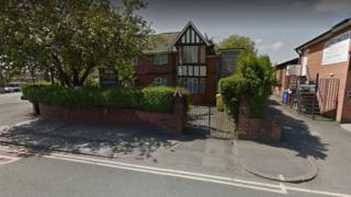Nada Care Home