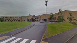Nene Park Academy