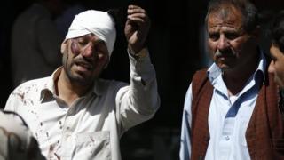 Ataque de Kabul del 31 de mayo