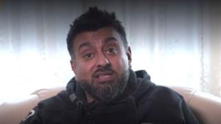 Mohammed Dhanji