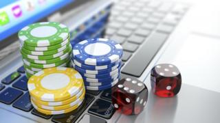 Online casino