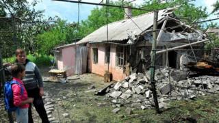 Донбас