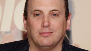 Journalist Kurt Eichenwald was targeted by a troll who sent him a flashing image which, he says, induced a seizure