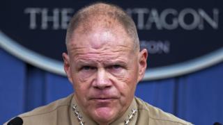 militer, as