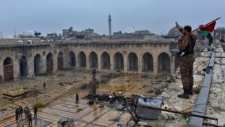 Aleppo